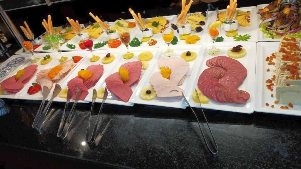 Hotel Stella Di Mare Beach Hotel & Spa - Sharm Elshikh